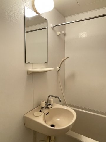 スカイコート本郷東大前弐番館 同タイプ参考写真