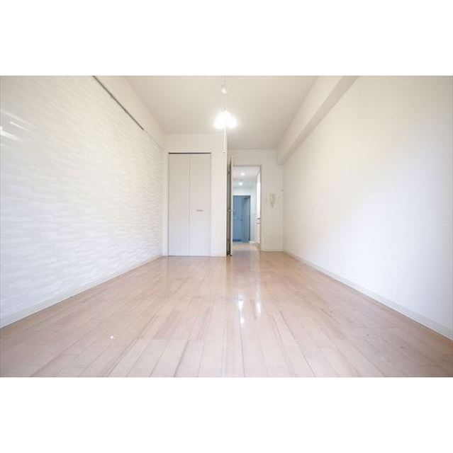 カスタリア新宿御苑Ⅱ0303号室 同建物別部屋の参考画像