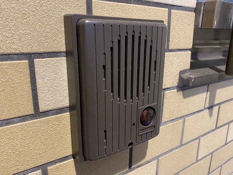 ツイン・コート4階 部屋その他