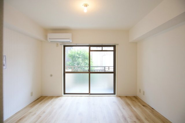 ミリオンコート池上2階 部屋その他