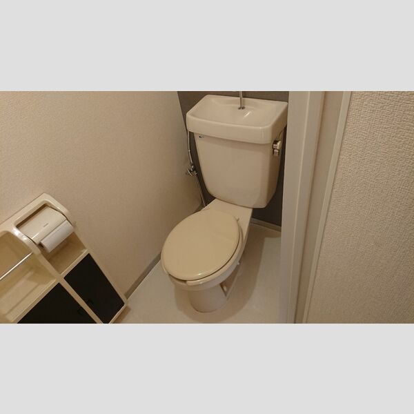 ヴェルメゾン美季 トイレ