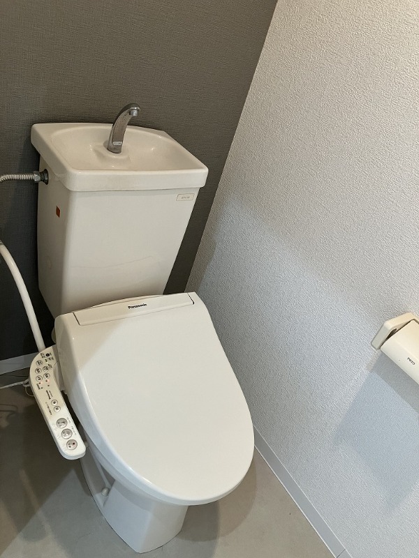 ベルフラット吉野1階 部屋その他