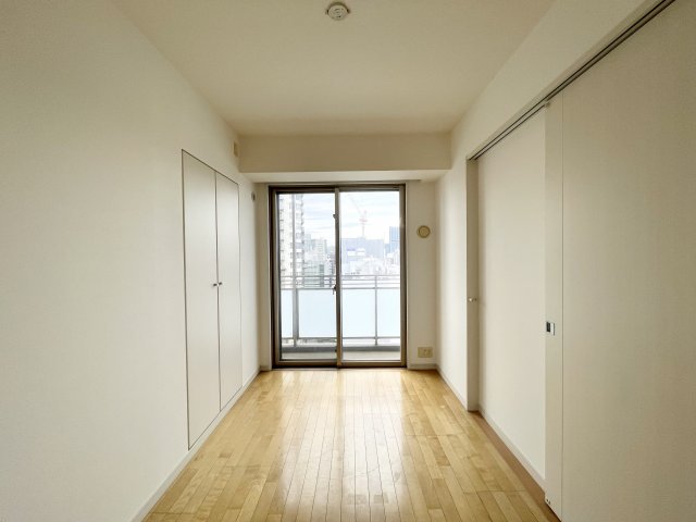 パークホームズ目黒リバーサウスアーバンレジデンス1207号室 パークホームズ目黒リバーサウスアーバンレジデンス