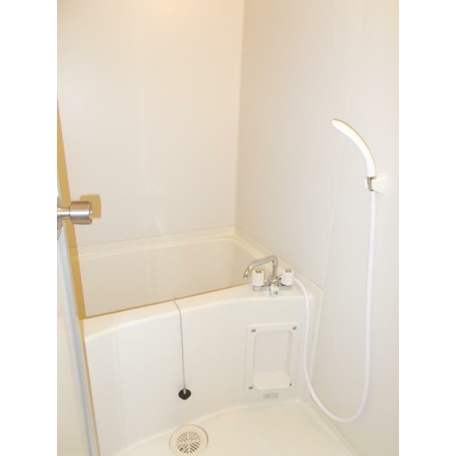 シャトルセンター南 お風呂