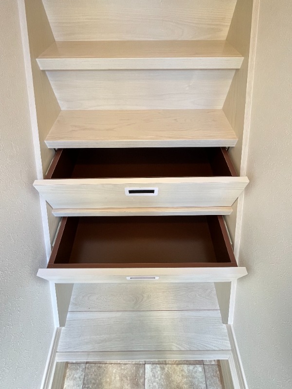 cs飛田給2階 収納