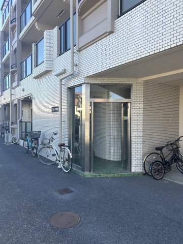 サン・ビーチ美松 駐車場