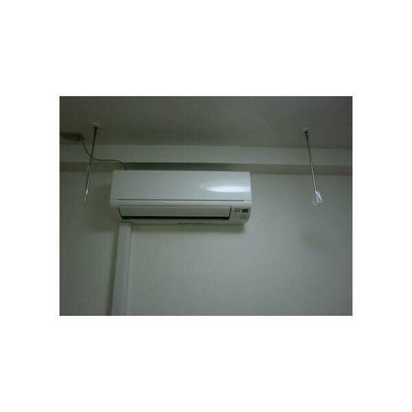 新東京タワーレジデンスII 部屋設備