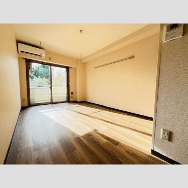 湘南absⅠ201号室 洋室