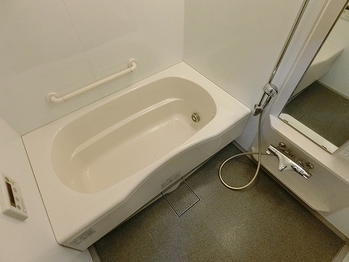 サンクタス立川Ｔ１818号室 同建物別部屋の参考画像