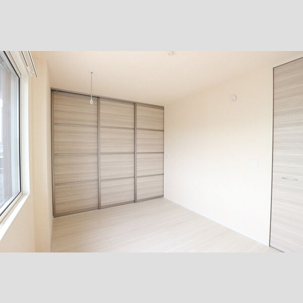 ソラーナ　フェリス202号室 洋室