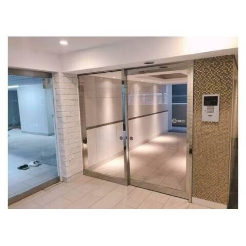 リヴシティ横濱新川町弐番館707号室 エントランス