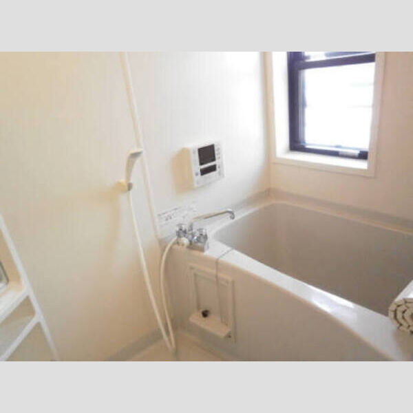 グリーンヒルズ 浴室