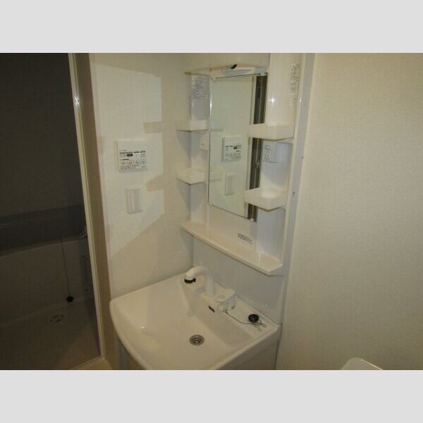 メルディア日進303号室 退去前により別のお部屋の写真です。