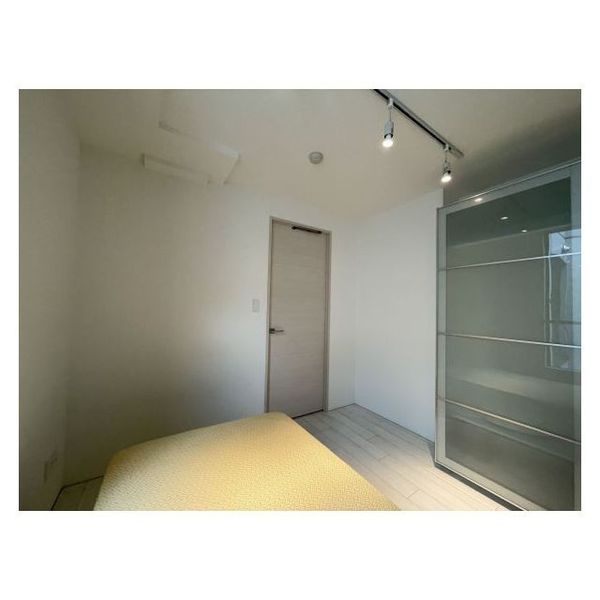 ルクレ千石0301号室 部屋その他