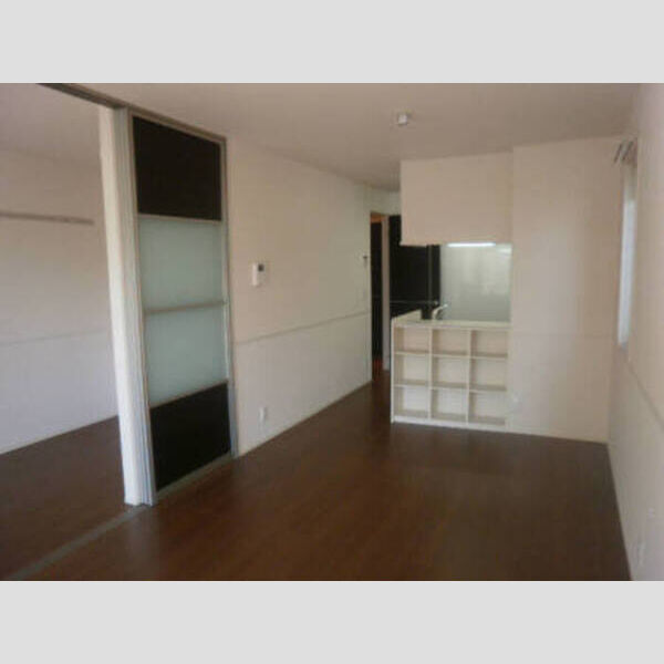 オルテシア　Ⅰ101号室 オルテシアⅠ