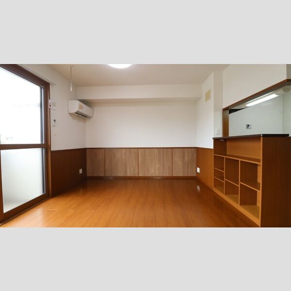 Rose Villa(ローズヴィラ)　A/B/C ★LDK10.5帖★