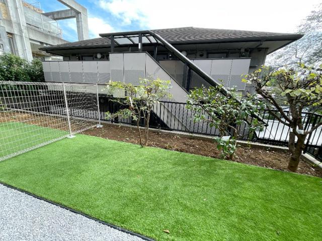 メゾン　クレール2階 部屋その他