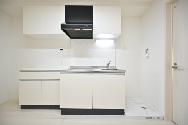 パルゼ東長崎 キッチン