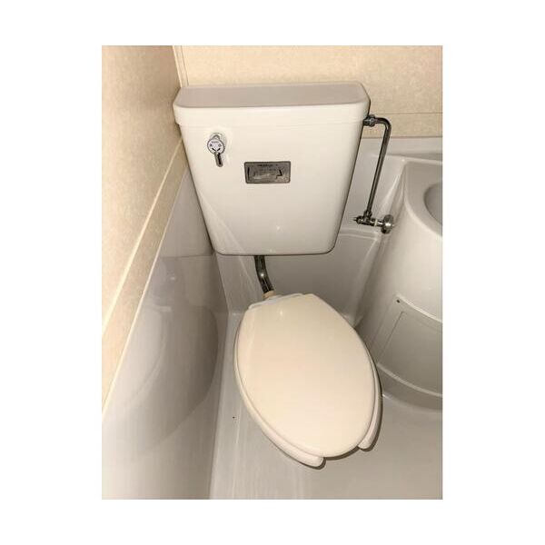 メゾン有楽町304号室 同建物別部屋の参考画像