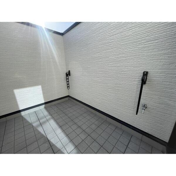 杉並区和泉1丁目貸家A号室 部屋その他