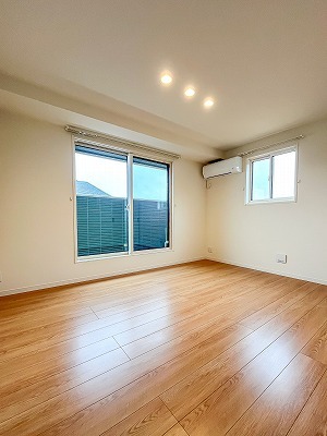 E Iエスポワール 部屋その他