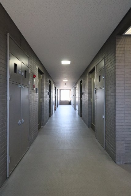 ルーブル恵比寿サウスガーデン5階 その他共有部分