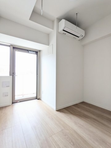 ジェイアール稲毛駅前レジデンス1101号室 リビング