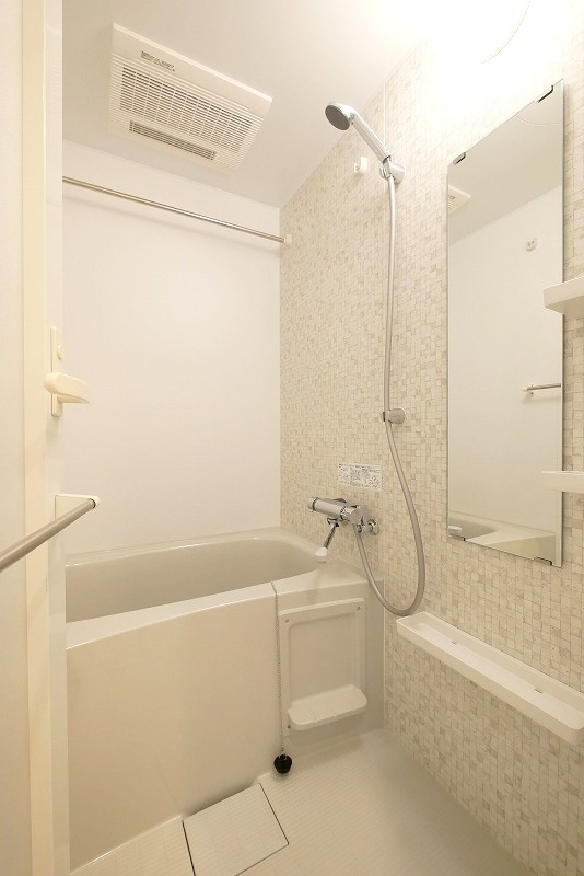 ラフィスタ西新井6階 内観