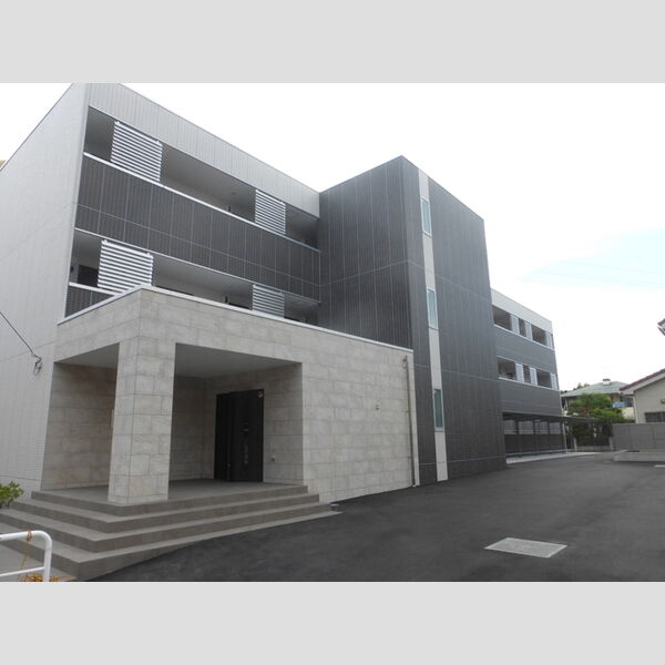 アエル新所沢301号室 外観