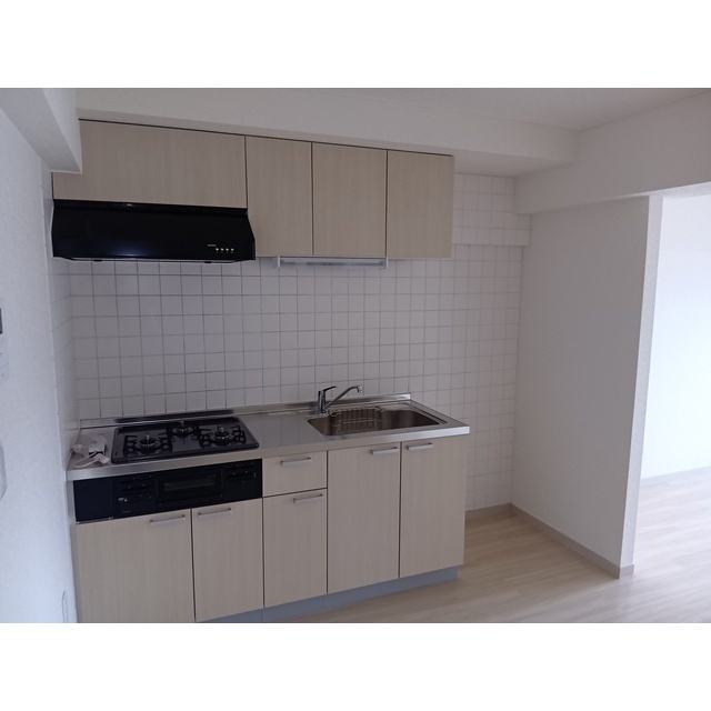 座間グリーンヒル 内観