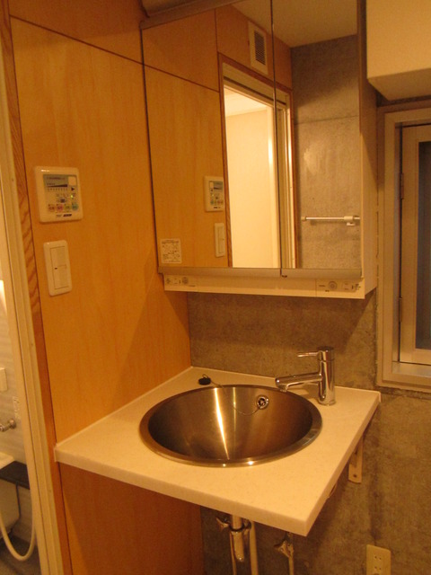 ａｂｉｔａｒｅ　　ｏｏｈａｒａ 洗面所