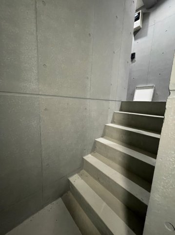 DENENCHOFU　TERRACE401号室 部屋その他