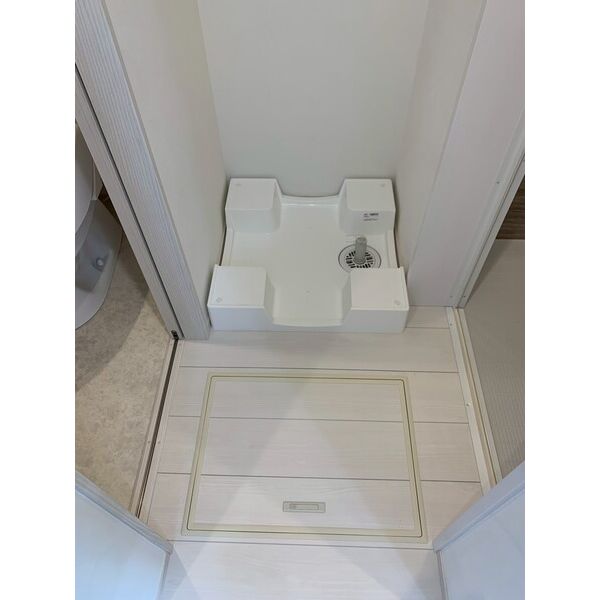 Ambitio野田101号室 部屋その他