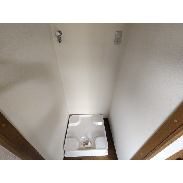 コーポ牛若丸20A号室 部屋その他