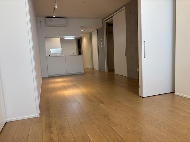 AZ Smart 目白御留山地下2階 リビング