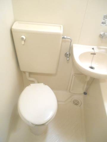 クリオたまプラーザ壱番館3階 同建物別部屋の参考画像