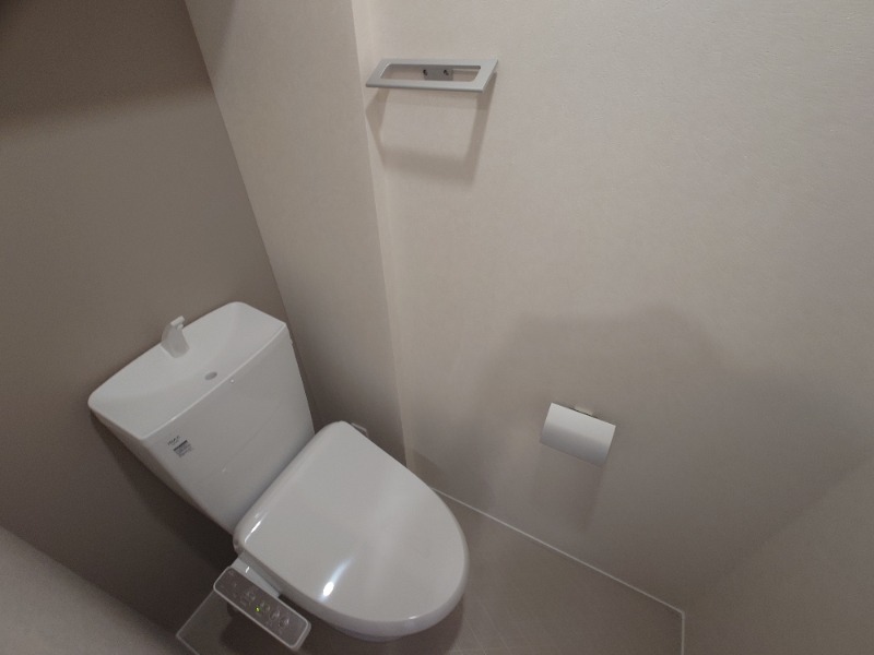 East IM3階 部屋その他