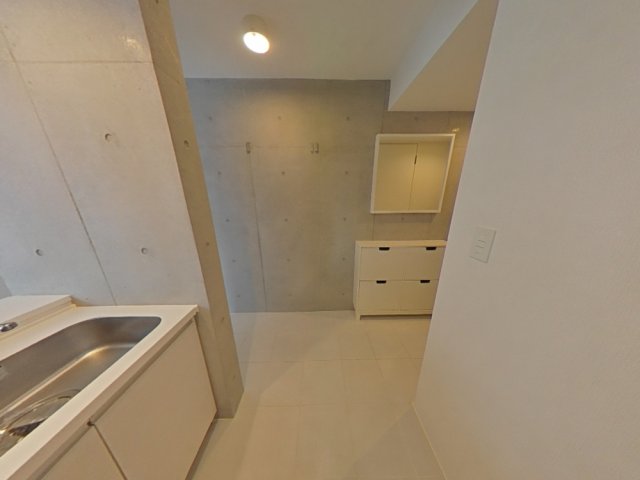 アレーロ西早稲田201号室 同建物別部屋の参考画像