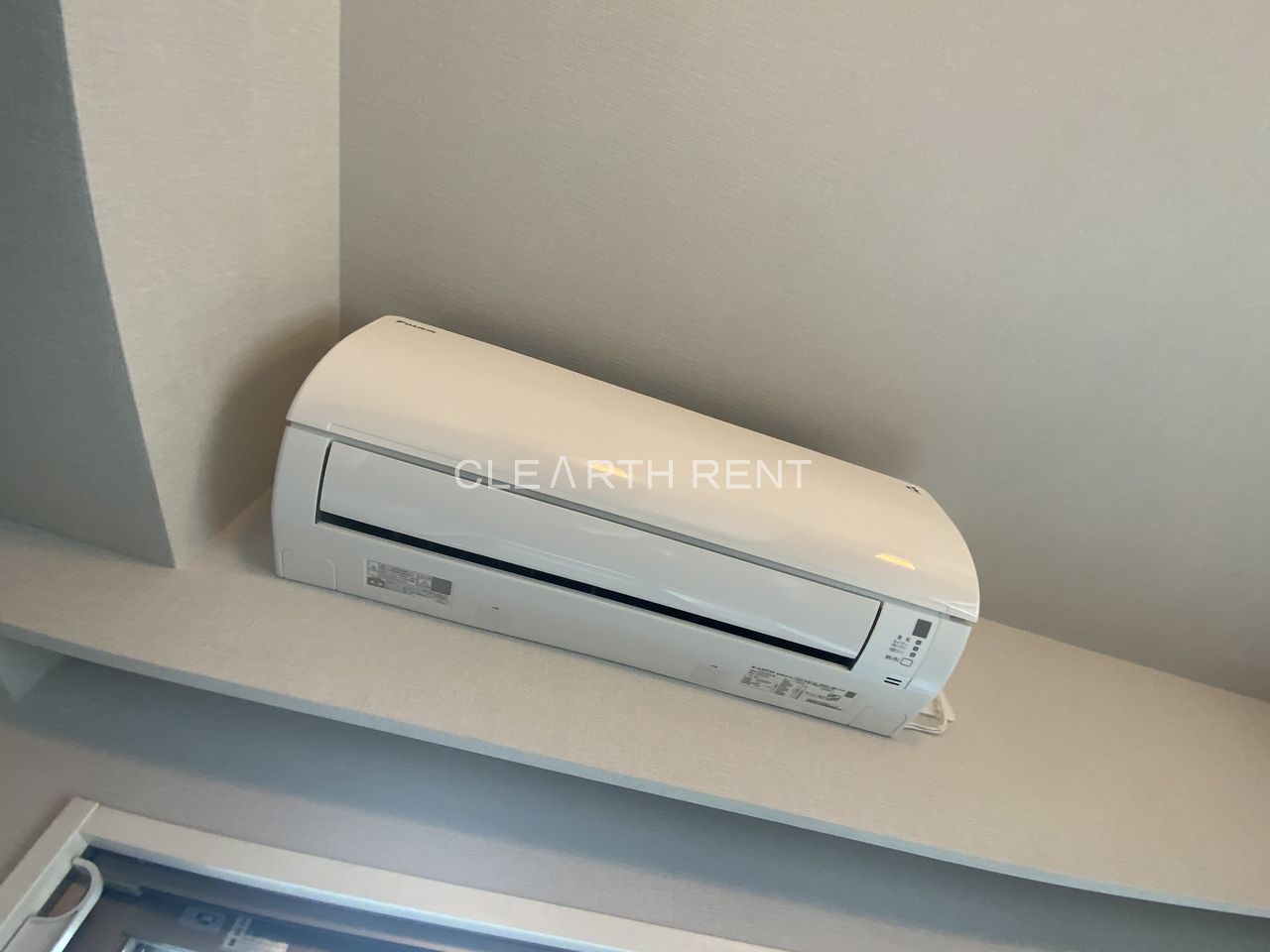 コンシェリアＲ 横濱桜木町8階 同タイプ別住戸写真となります。現況と異なる場合がございます。