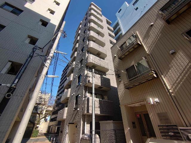 プロッシモ・オール 外観写真（昼）