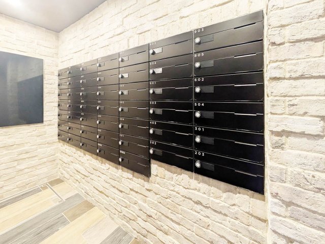 AZEST阪東橋Ⅱ304号室 AZEST阪東橋Ⅱ