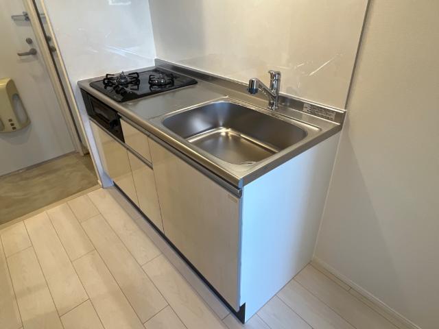 Oak tree（オークツリー）201号室 室内