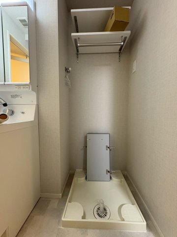 DIPS西新井101号室 部屋設備