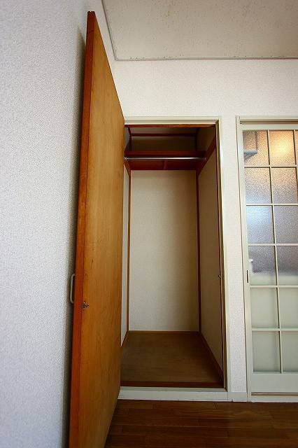 ハイツたちばな1階 部屋その他