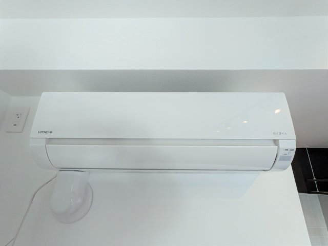 アピチェ板橋本町0403号室 部屋設備