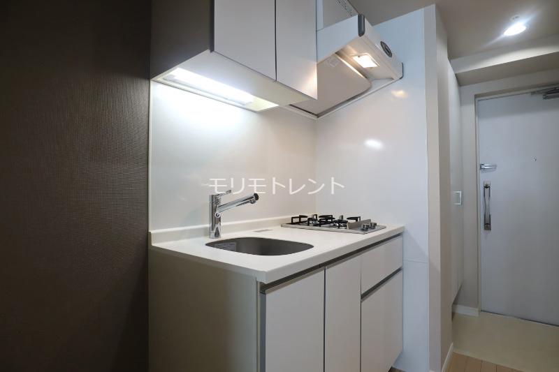 カスタリア大森Ⅱ10階 室内参考写真（11F-B1タイプ）