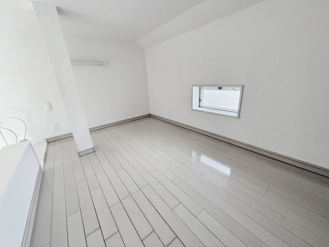 ジェンマーノ生麦203号室 別部屋写真参考