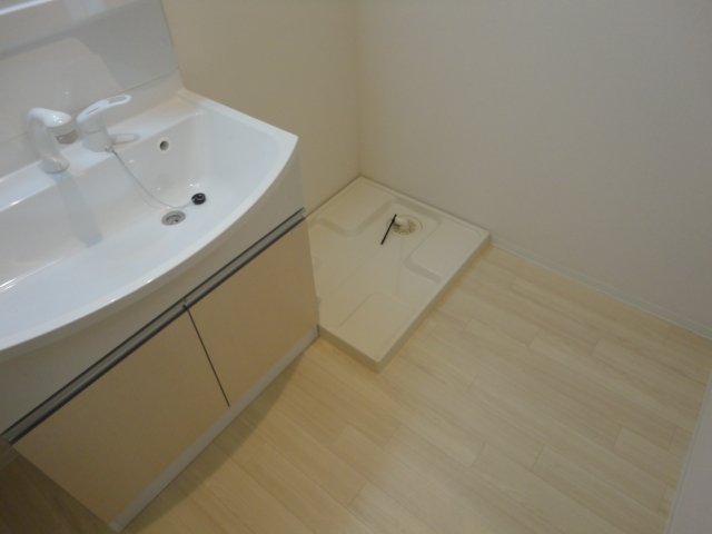 ソル・エスポアール 洗面（イメージ）