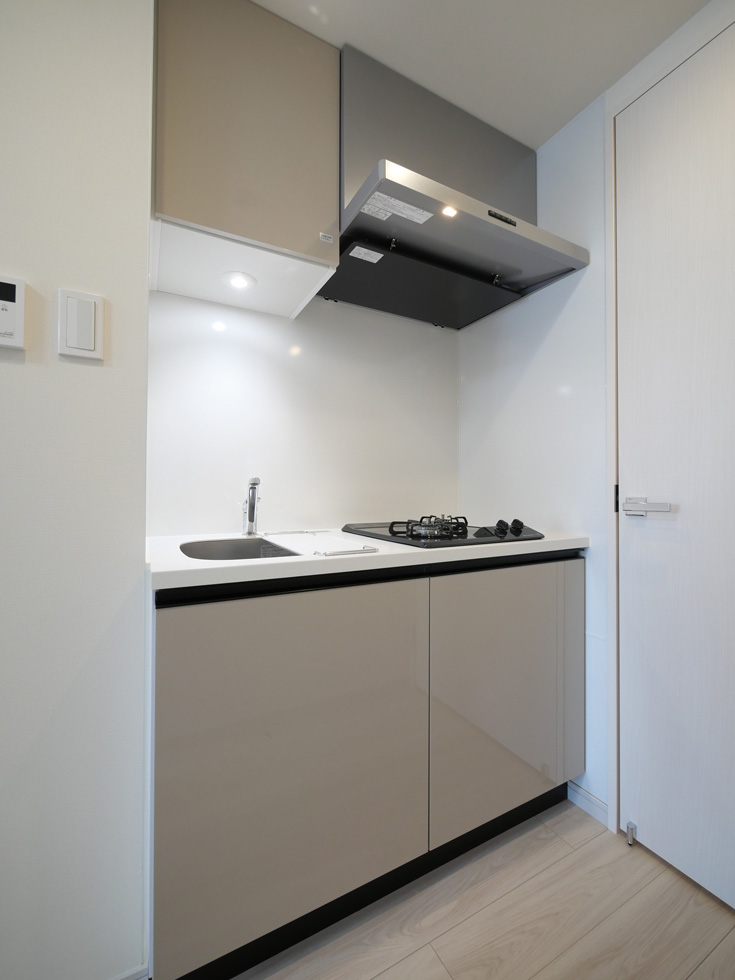 アーバンパーク押上3階 内観