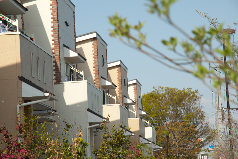 ラ・メゾン・マロニエ null